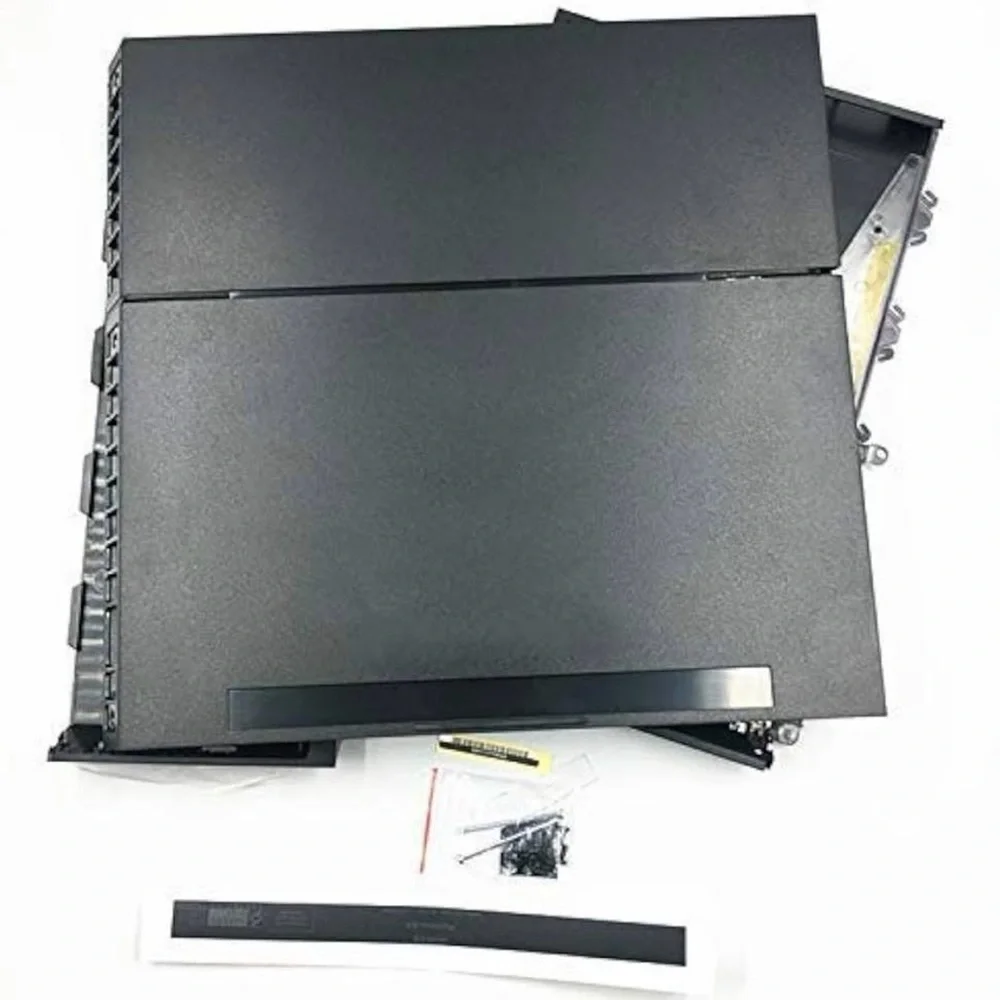 PS4 Replacement Case